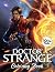 Dóctor Strange Coloring Book by Barrie Wilson