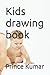 Kids drawing book