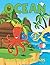 Ocean Coloring Book for Kid...