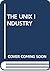 THE UNIX INDUSTRY