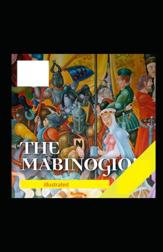 Mabinogion illustrated