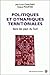 Politiques et dynamiques territoriales dans les pays du sud by Chaleard