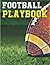 Football Playbook: Football...