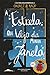 A Estrela Que Vejo da Minha Janela (Portuguese Edition)