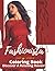 Fashionista Coloring Book f...
