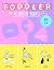 Toddler Activity books: Fir...