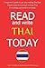 Read & Write Thai Today: Th...