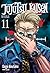 Jujutsu Kaisen, Vol. 11 by Gege Akutami