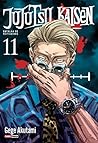 Jujutsu Kaisen, Vol. 11 by Gege Akutami