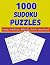 1000 sudoku puzzles by Alex Ramírez