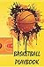 BASKETBALL PLAYBOOK: Notebo...