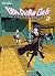 Danganronpa Ultra Despair Girls T02 by Hajime Touya