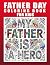 father day coloring book fo...