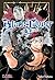 Black Clover, Vol. 24 (Black Clover, #24)