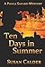 Ten Days In Summer