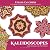 Kaleidoscopes by Marie Davis