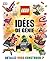Lego idées de génie