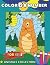 Color By Number For Kids An...