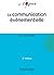 La communication événementi...