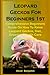Leopard Geckos For Beginner...