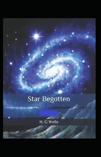 Star Begotten