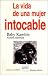 La vida de una mujer intocable by Guy Poitevin