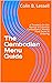 The Cambodian Menu Guide: A...