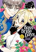 Boss Bride Days Vol. 3
