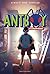 Antboy, Tome 01: Le garçon ...