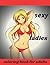 sexy ladies coloring book f...