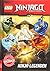 LEGO® NINJAGO(TM) Ninja-Legenden: Lesebuch