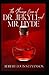 Strange Case of Dr Jekyll and Mr Hyde Illustrated