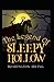 The Legend of Sleepy Hollow Illustrated