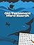 Old Testament Word Search: Over twenty challenging puzzles for kids!