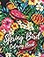 Spring Bird Coloring Book: This is Coloring Book with Beautiful Birds For Stress Relief for Adults.