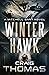 Winter Hawk (The Mitchell Gant Series Book 3)