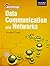 DATA COMM AND NET [Paperbac...