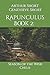 Rapunculus: Book 2: Season of the Wish Child