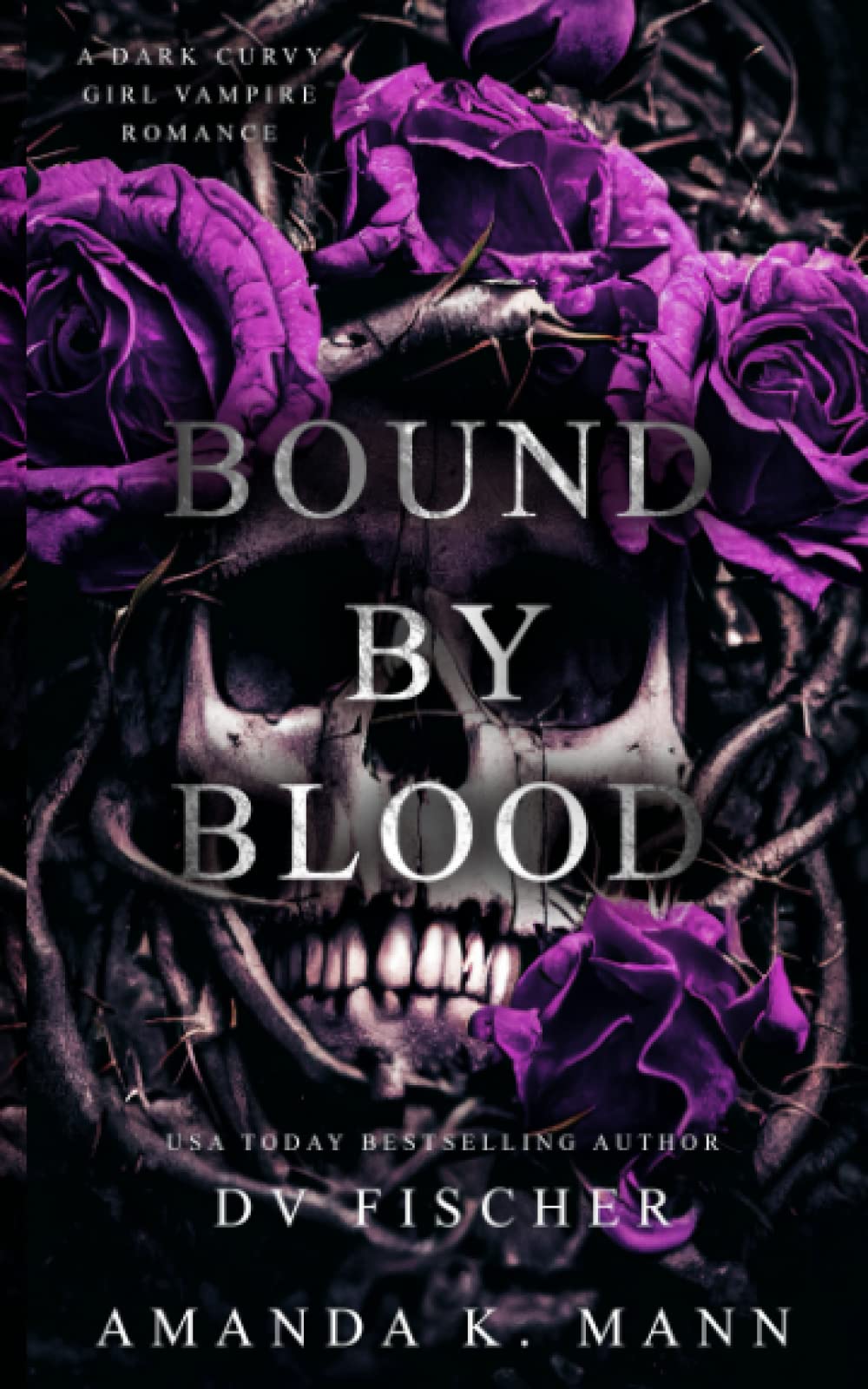 Bound by Blood (Paperback)