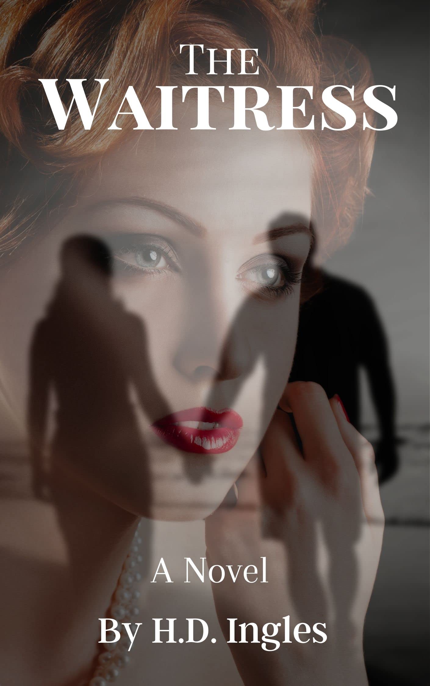 The Waitress: A Story of Love, Loss, and Hope (Kindle Edition)