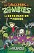 La zombination du monde (Les chasseurs de zombies t. 7) (French Edition)