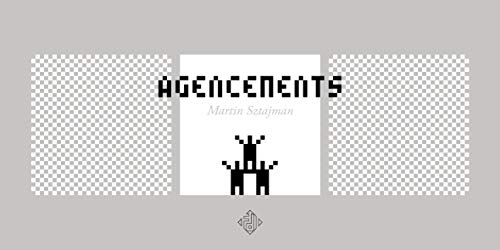 Agencements (Hardcover)