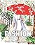 Fashion Color By Number Boo...