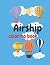Airship by Ahmed Rayan