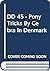 Dd 45 Pony Tricks By Cebra ...