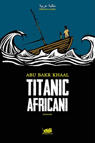 Titanic africani (Paperback)