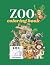ZOO: ZOO coloring book for ...