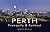Perth Fremantle & Rottnest