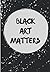 Black Art Matters: Sketchbo...