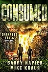 Consumed: Darknes...